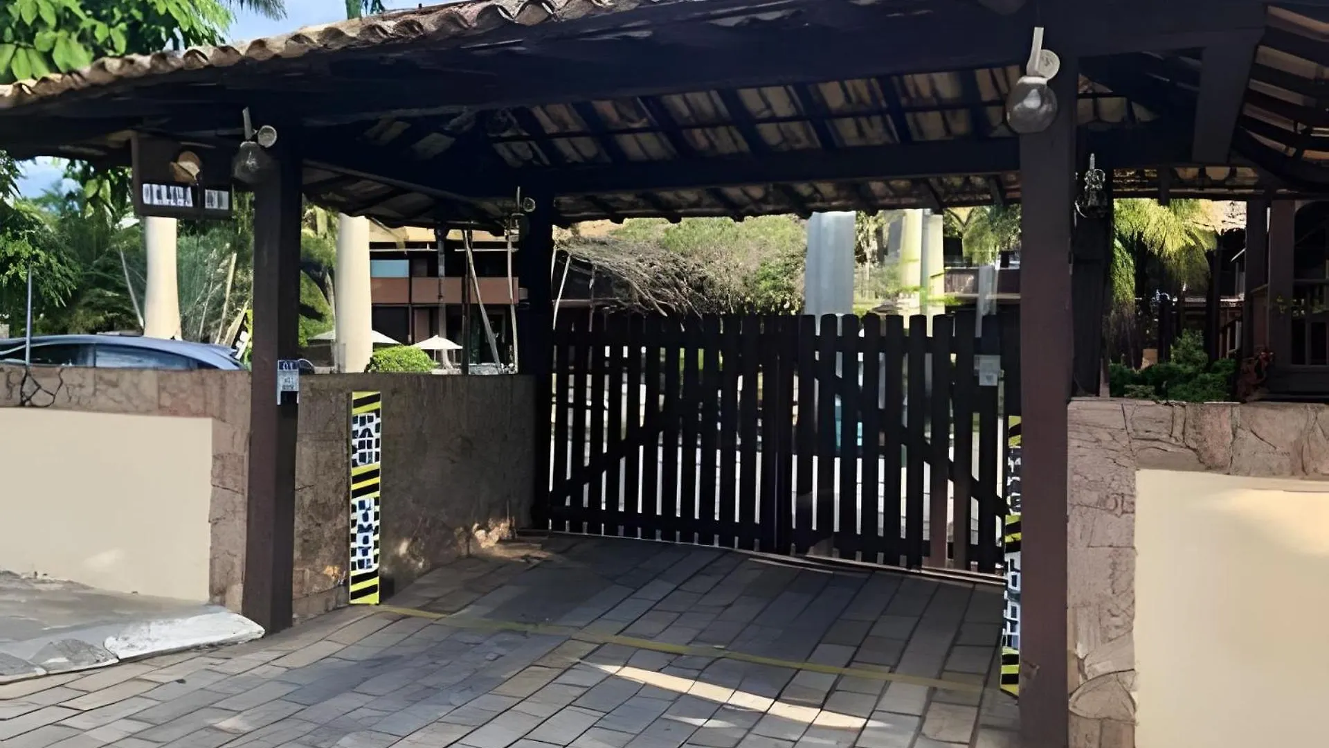 Berrielshouses - Geriba 150 M Da Praia-3 Quartos Armacao dos Buzios