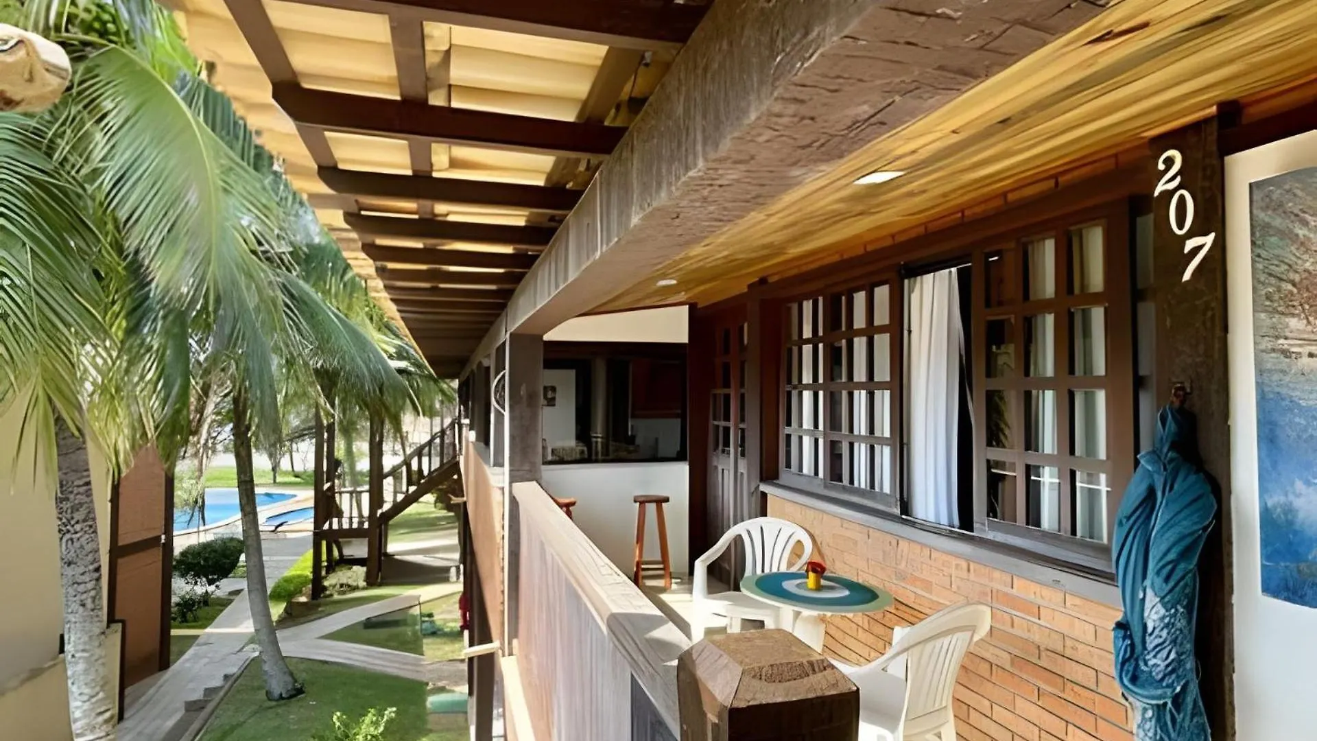 Berrielshouses - Geriba 150 M Da Praia-3 Quartos Armacao dos Buzios Holiday home
