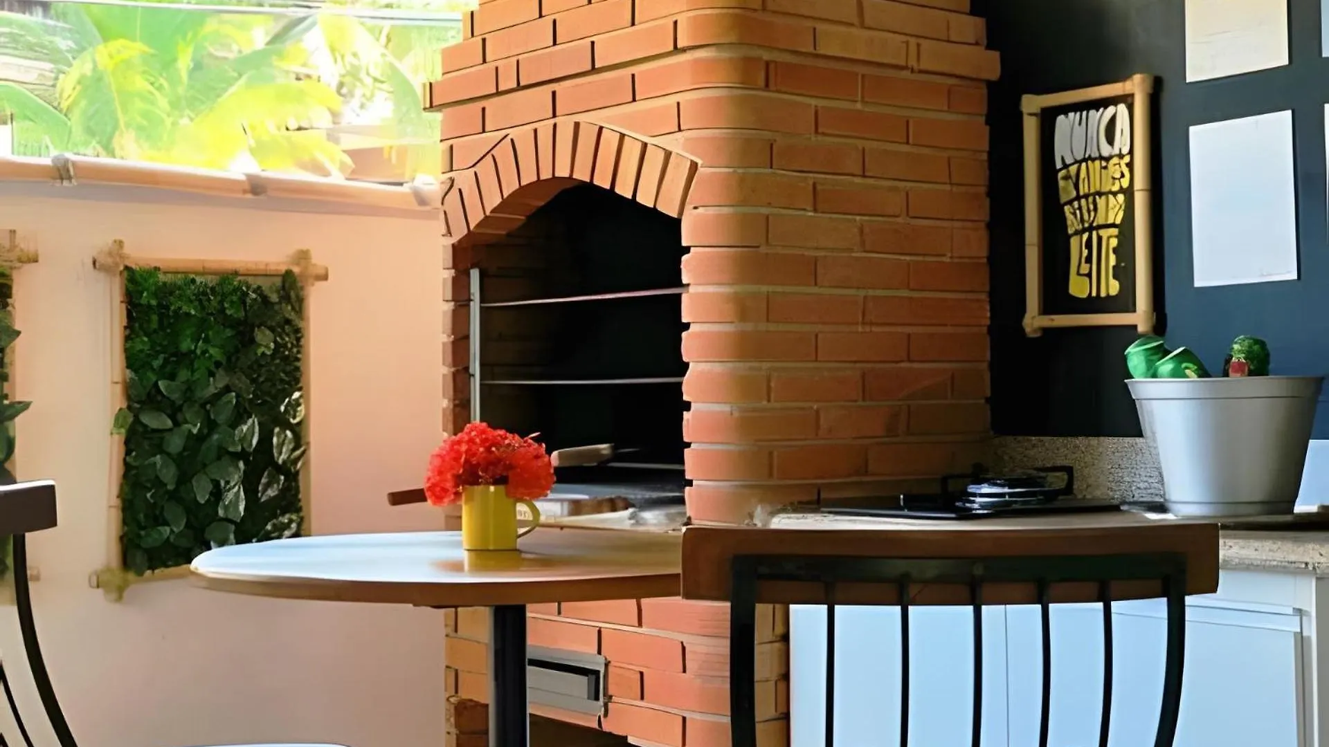 Holiday home Berrielshouses - Geriba 150 M Da Praia-3 Quartos Armacao dos Buzios