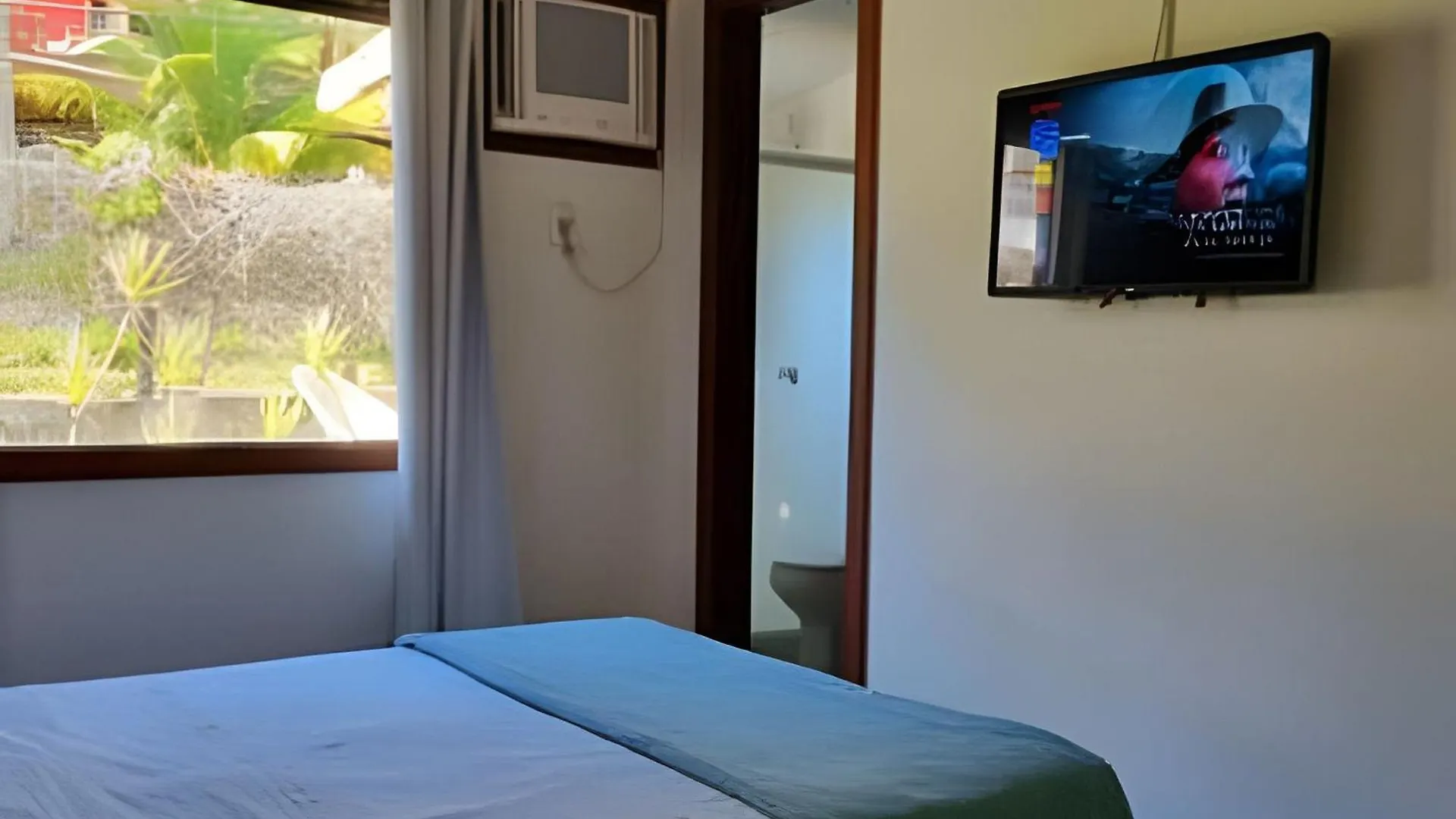 Berrielshouses - Geriba 150 M Da Praia-3 Quartos Armacao dos Buzios Brazil