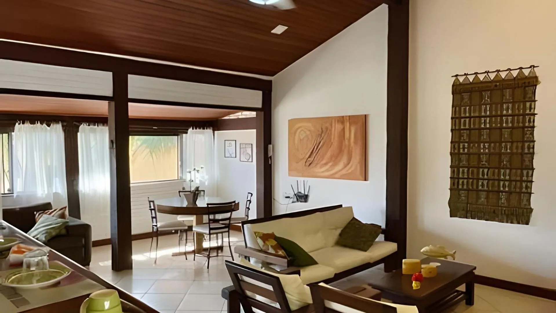 Berrielshouses - Geriba 150 M Da Praia-3 Quartos Armacao dos Buzios Brazil