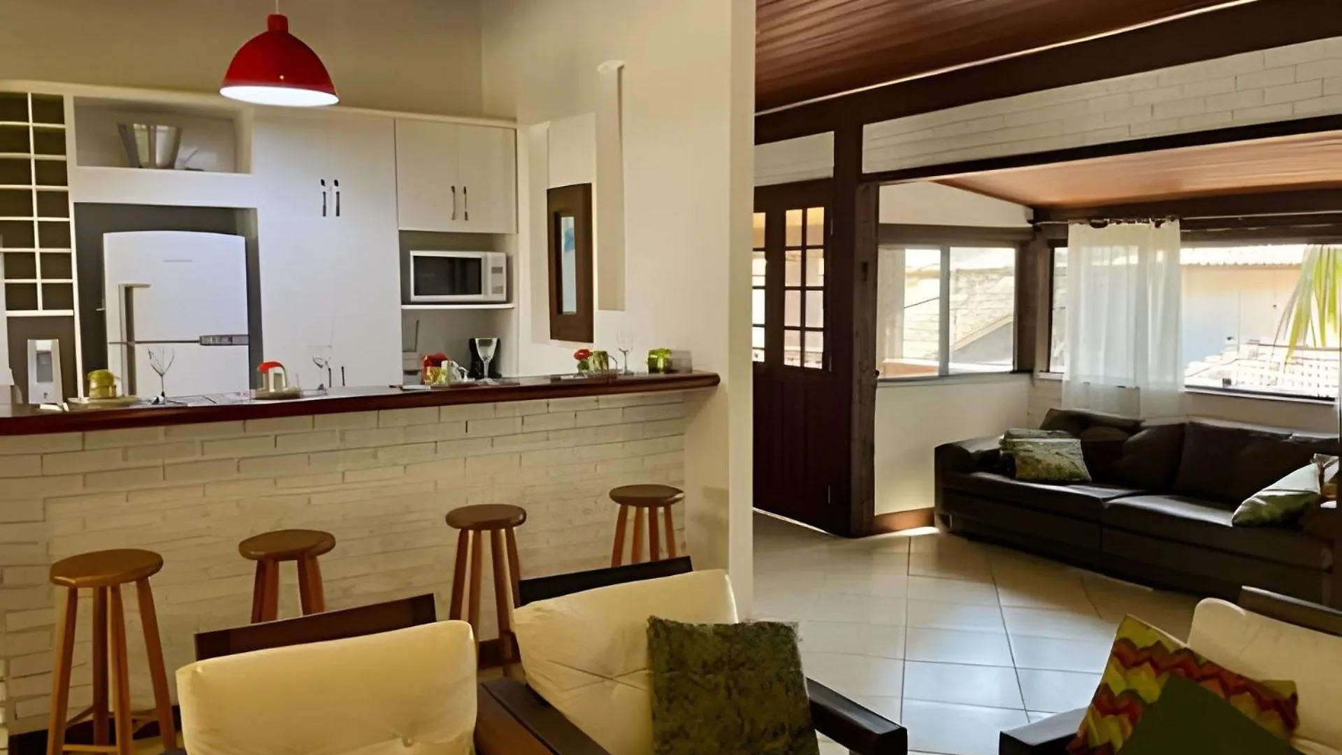 Holiday home Berrielshouses - Geriba 150 M Da Praia-3 Quartos Armacao dos Buzios