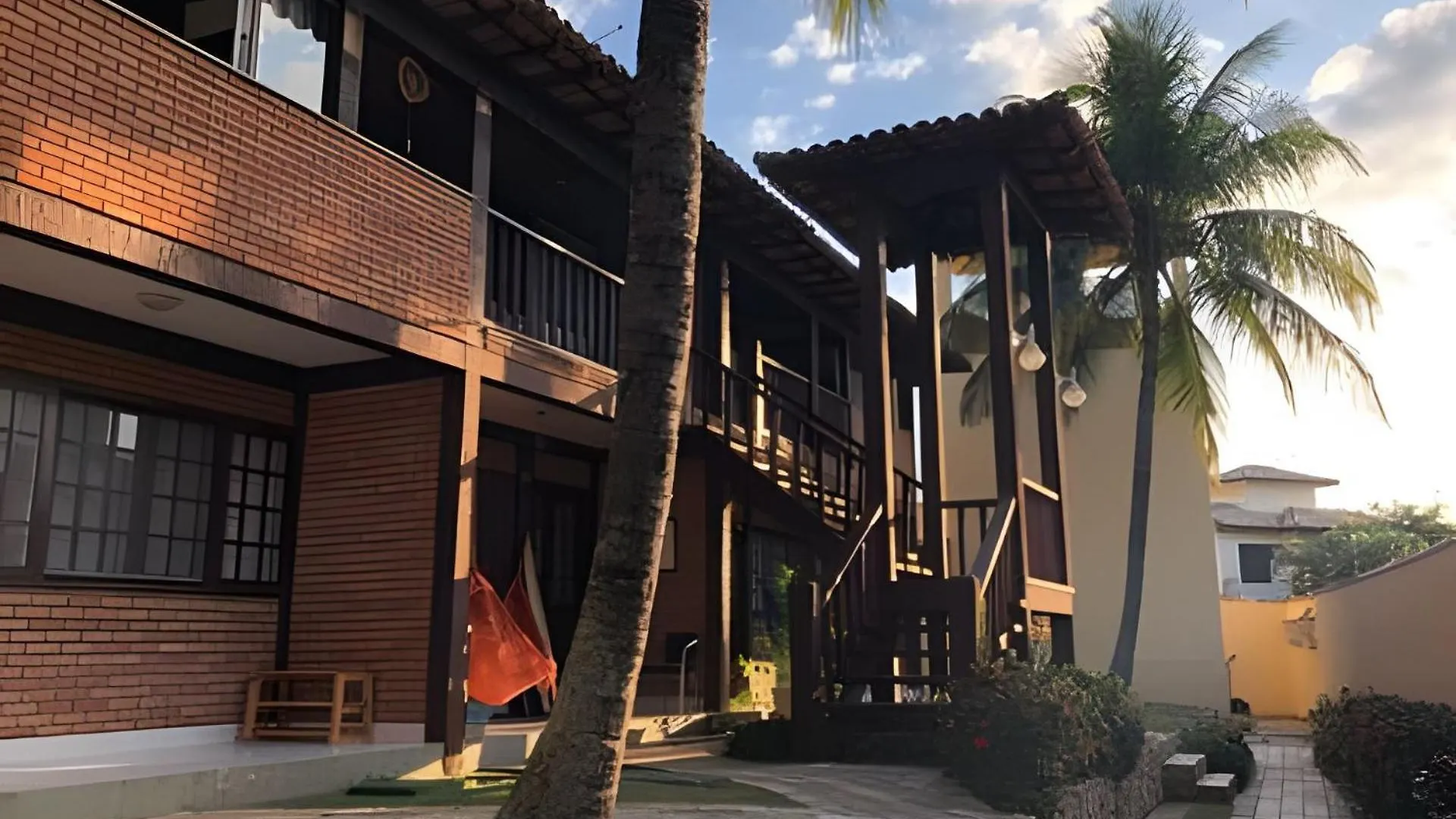 Holiday home Berrielshouses - Geriba 150 M Da Praia-3 Quartos Armacao dos Buzios