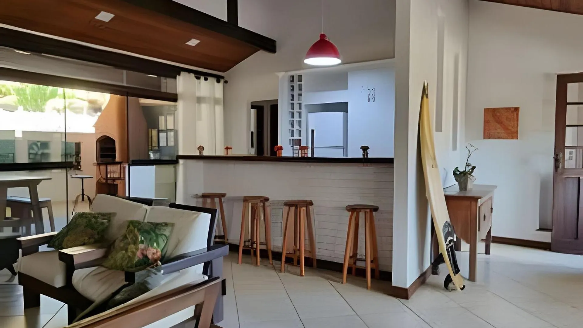 Holiday home Berrielshouses - Geriba 150 M Da Praia-3 Quartos Armacao dos Buzios Brazil
