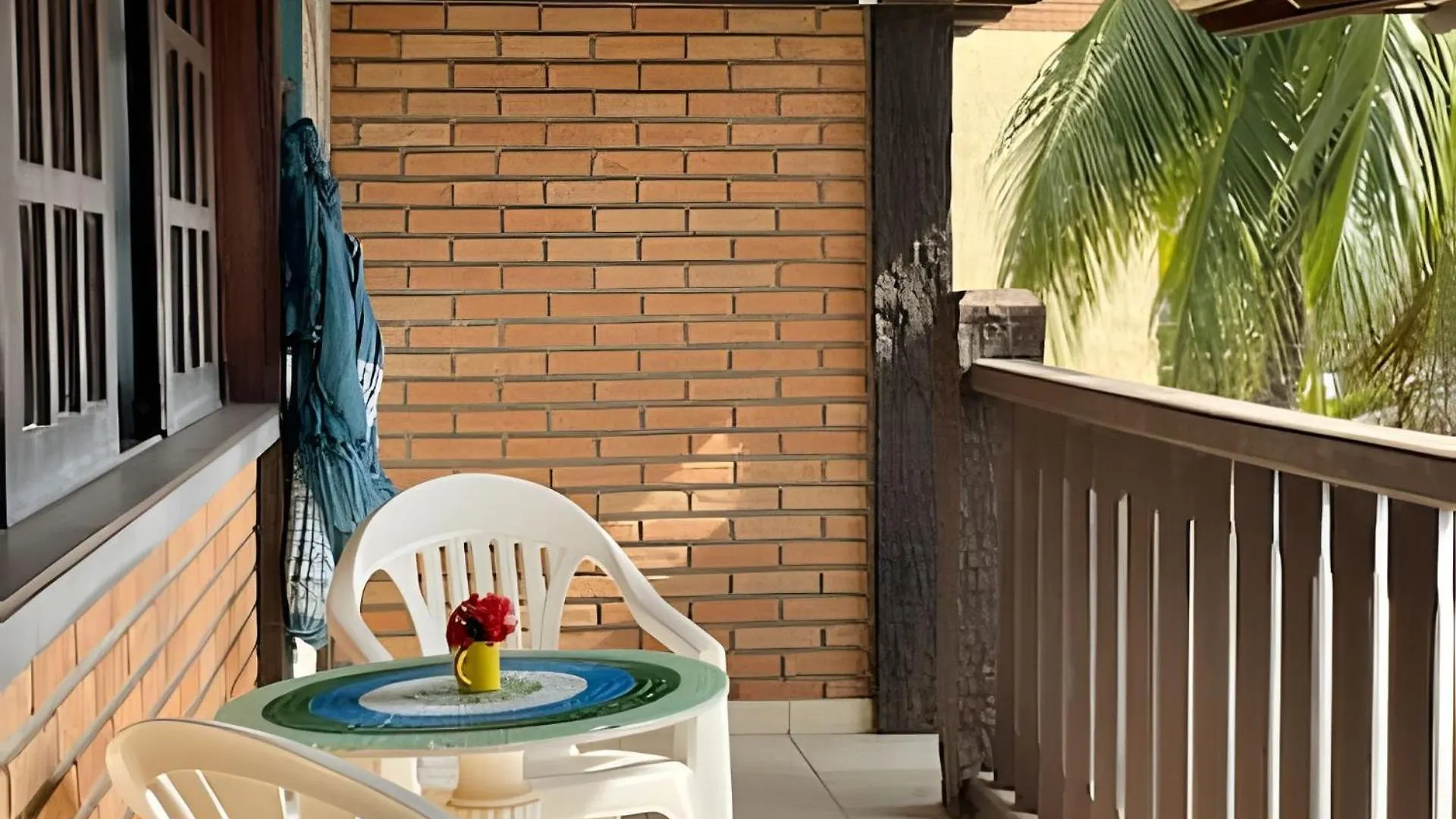 Holiday home Berrielshouses - Geriba 150 M Da Praia-3 Quartos Armacao dos Buzios Brazil