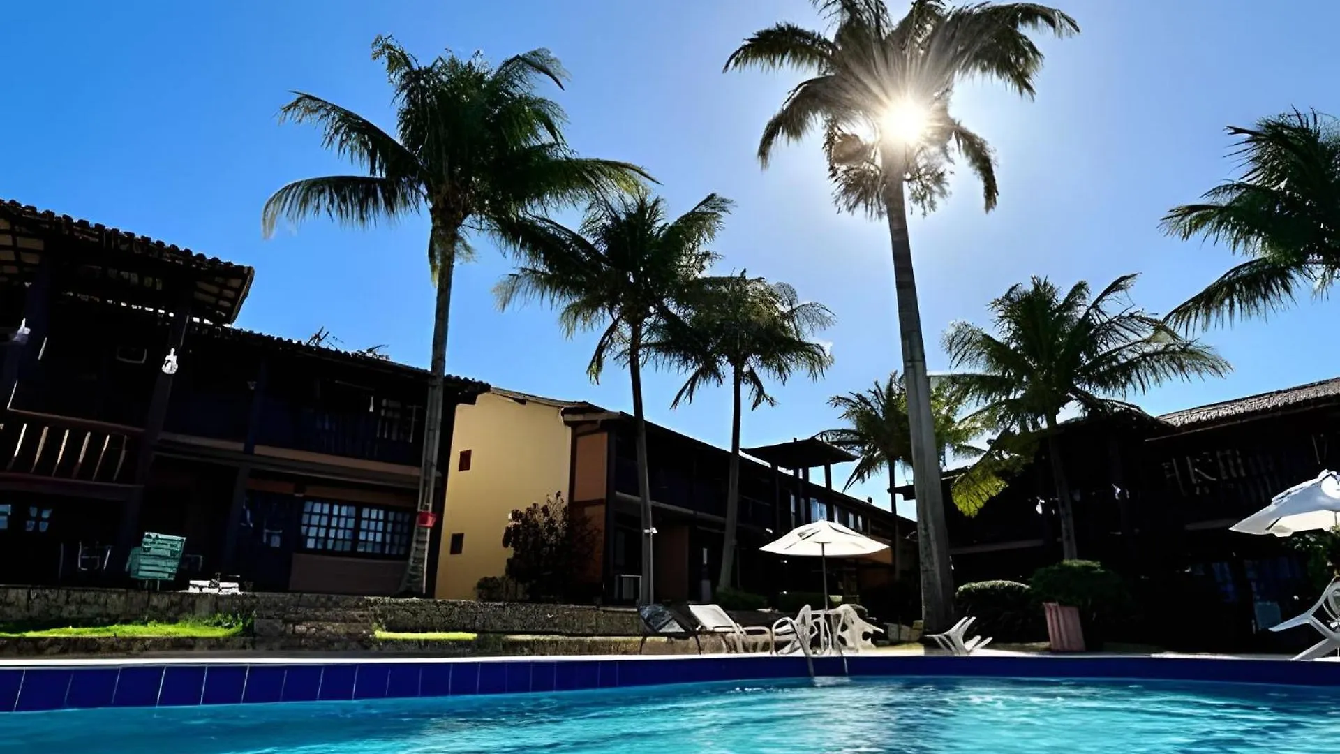Berrielshouses - Geriba 150 M Da Praia-3 Quartos Armacao dos Buzios 0*,