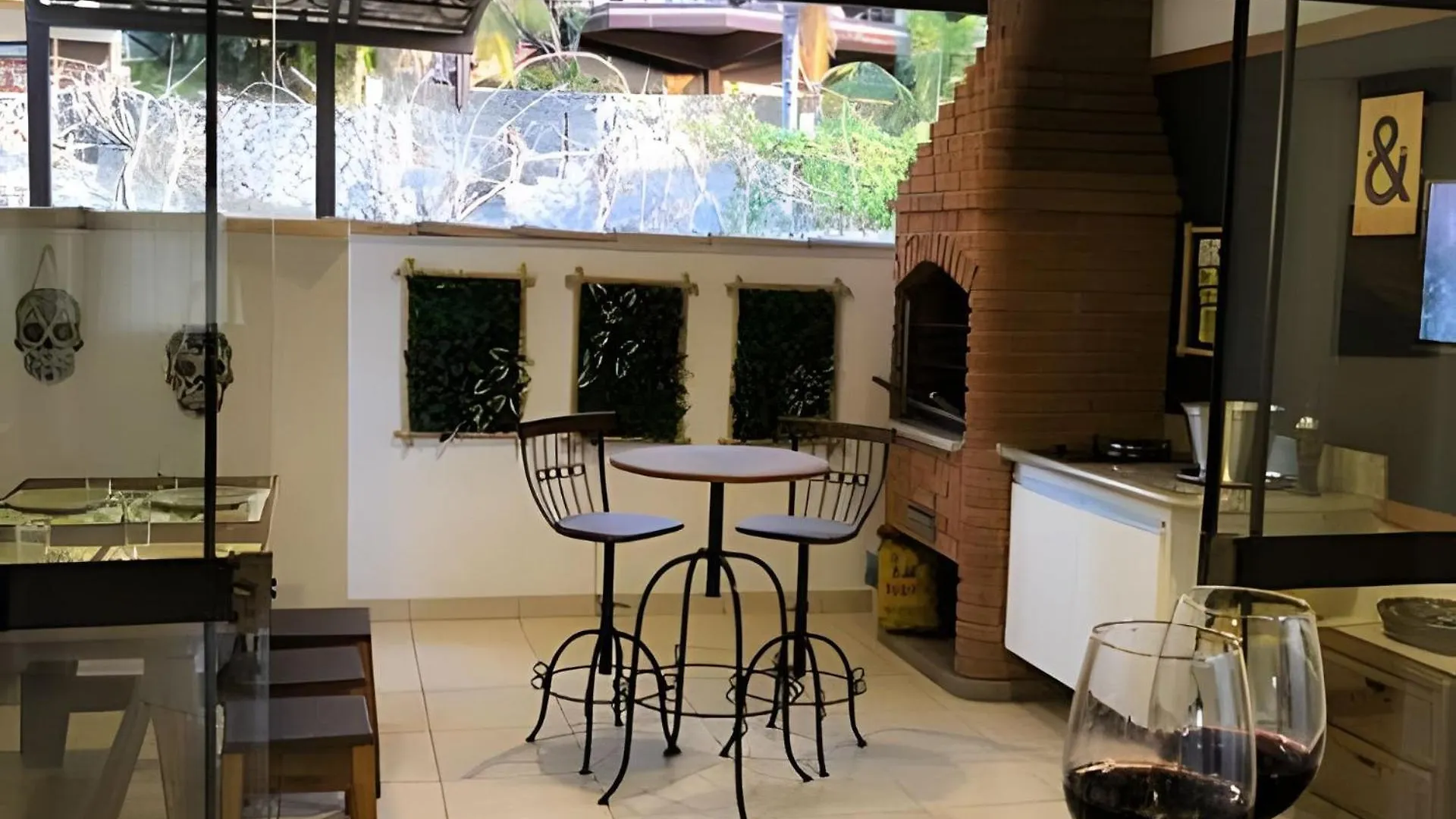 Berrielshouses - Geriba 150 M Da Praia-3 Quartos Armacao dos Buzios